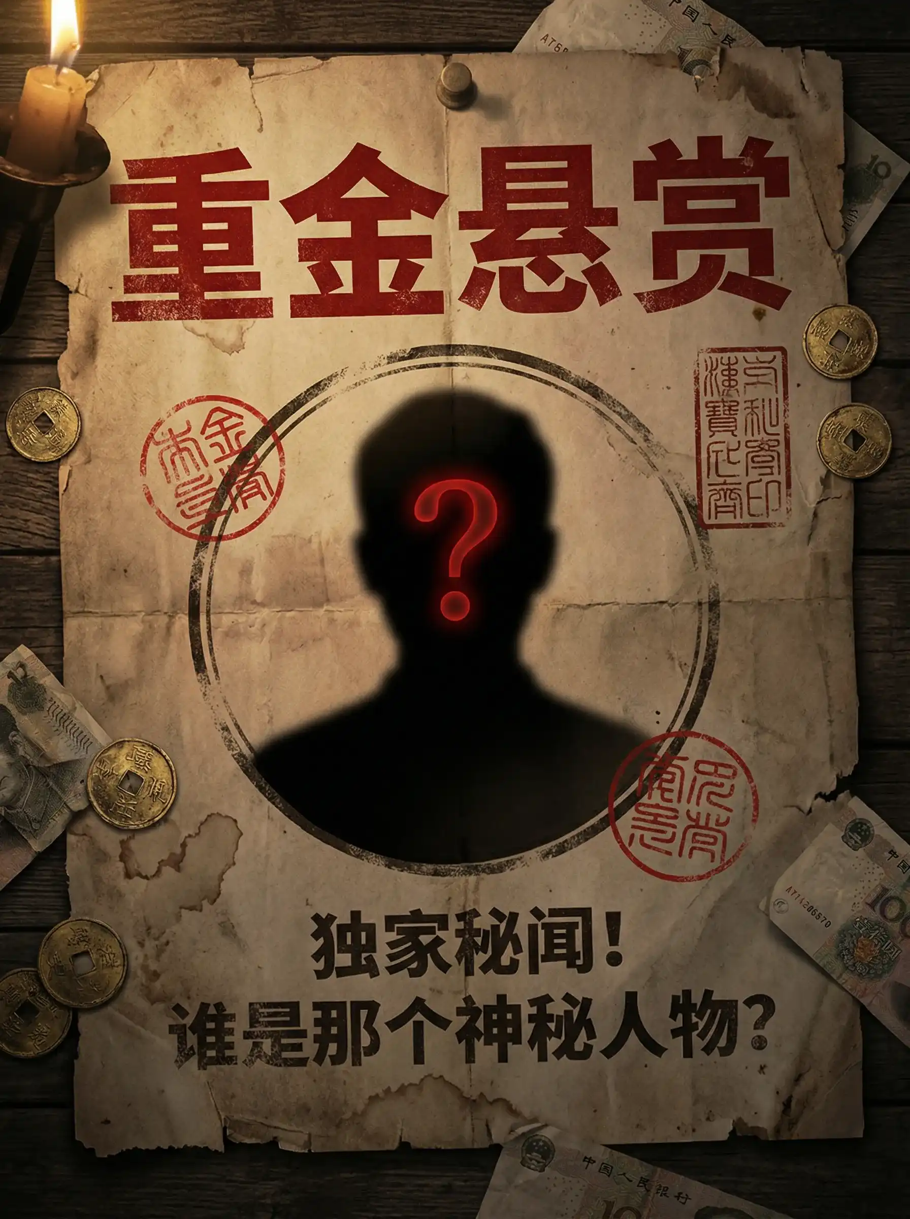 半岛在线体育网网址 - 重金悬赏线索征集令